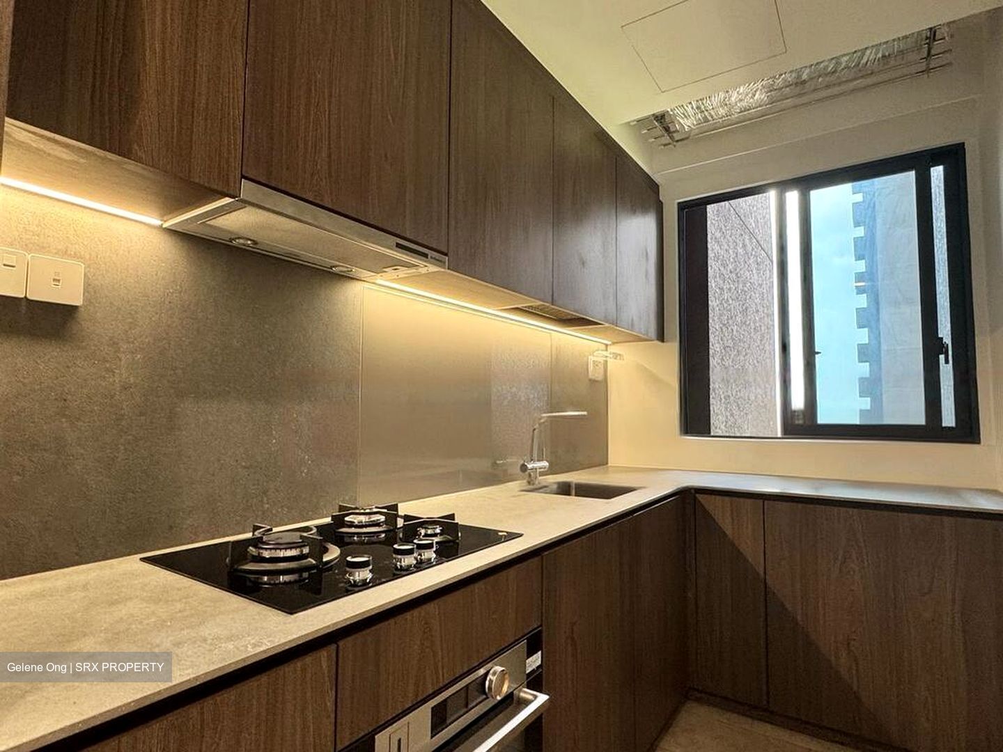 Midtown Modern (D7), Apartment #453750071